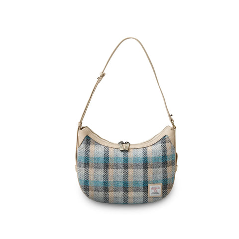 Islander UK Ellon Leather Handbag