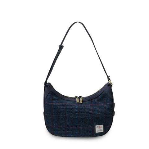Islander UK Ellon Leather Handbag