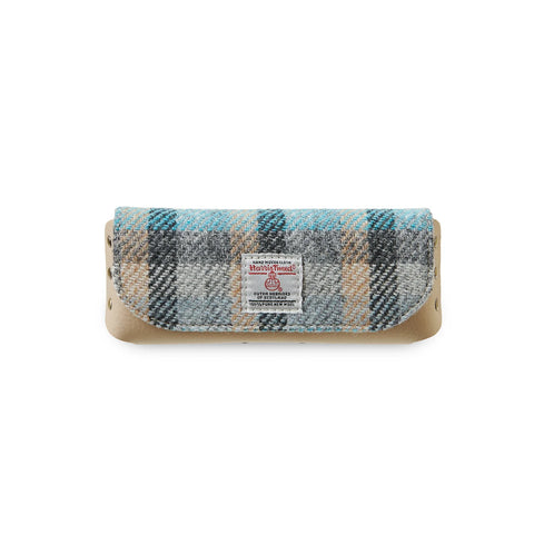 Islander UK Leather Eyewear Case