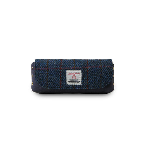 Islander UK Leather Eyewear Case