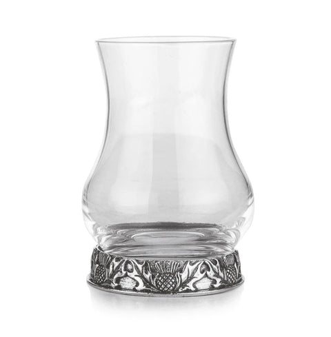 Thistle Tasting Glass