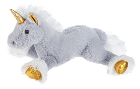 Uliana Unicorn Plush Toy