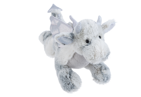 Dobby Dragon Plush Toy