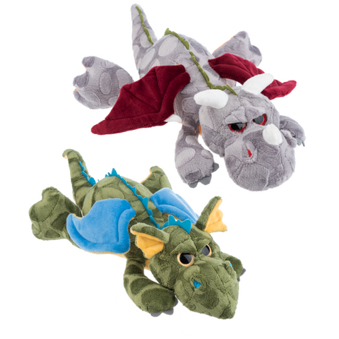 Mythical Dragon Plush Toy