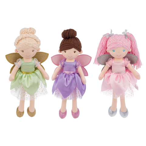 Fairy Dolls