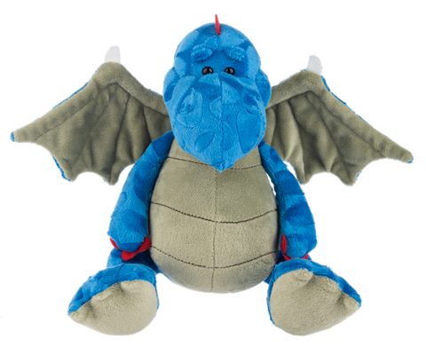 Roary the Dragon Plush Toy