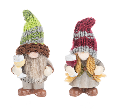 Little Happy Hour Gnomes