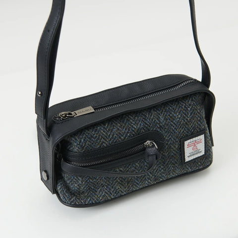 Islander UK Harley Bag