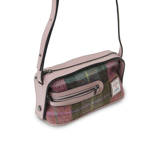 Islander UK Harley Bag