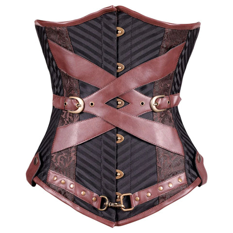 Harriet Underbust Corset