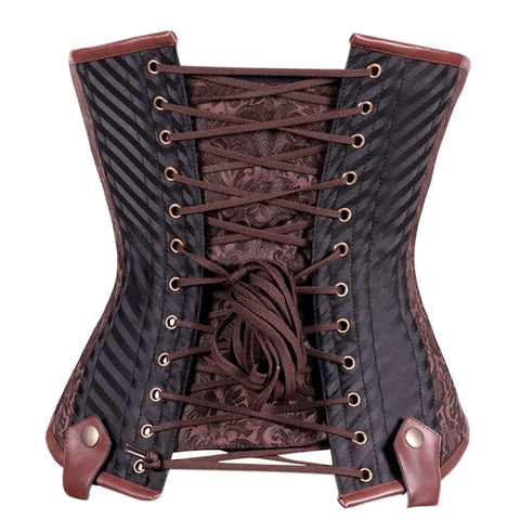 Harriet Underbust Corset