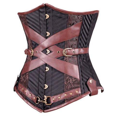 Harriet Underbust Corset