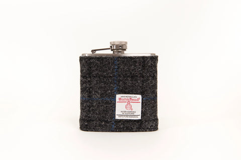 Harris Tweed® 6 oz Hip Flask Collection