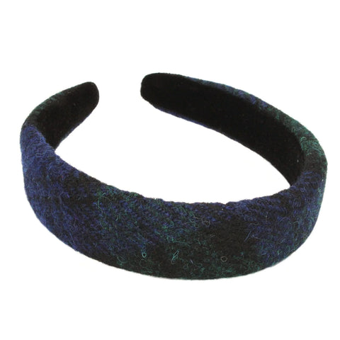 Harris Tweed Headband