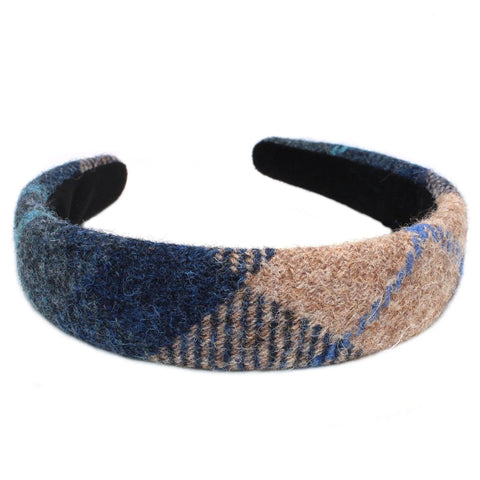 Harris Tweed Headband