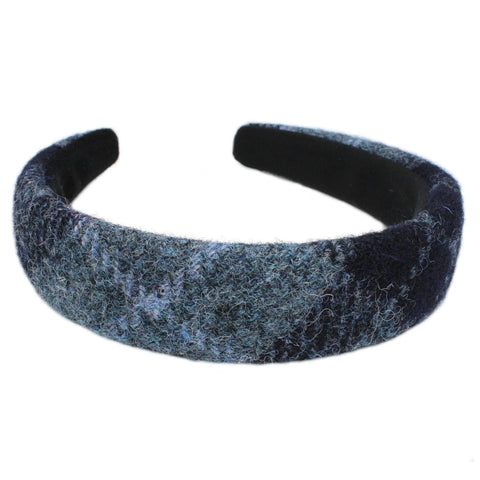 Harris Tweed Headband