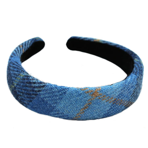 Harris Tweed Headband