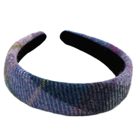 Harris Tweed Headband