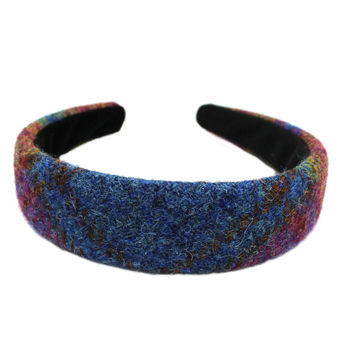 Harris Tweed Headband