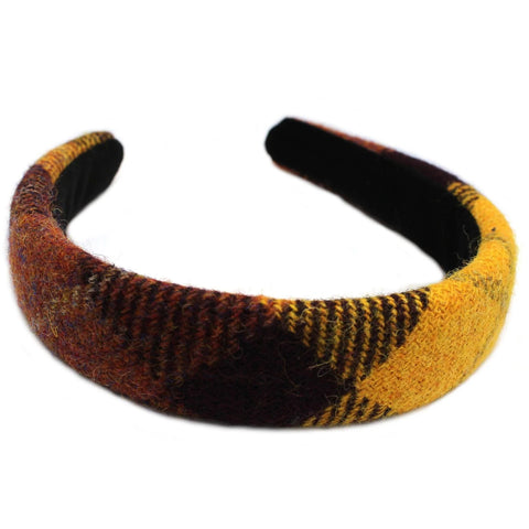 Harris Tweed Headband