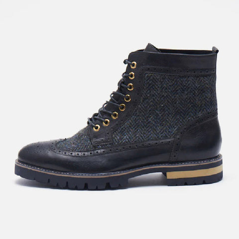 The Huntsman Men's Boot