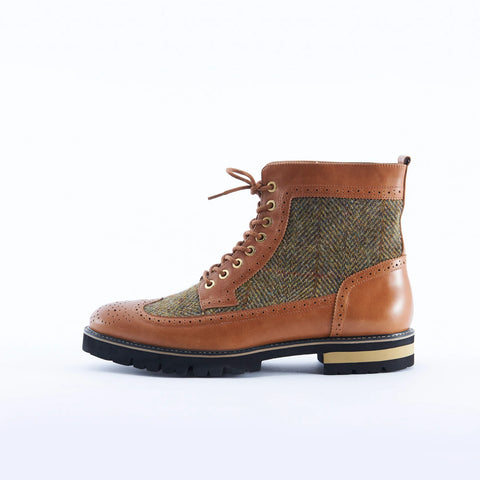 The Huntsman Men's Boot