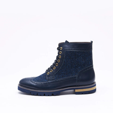 The Huntsman Men's Boot
