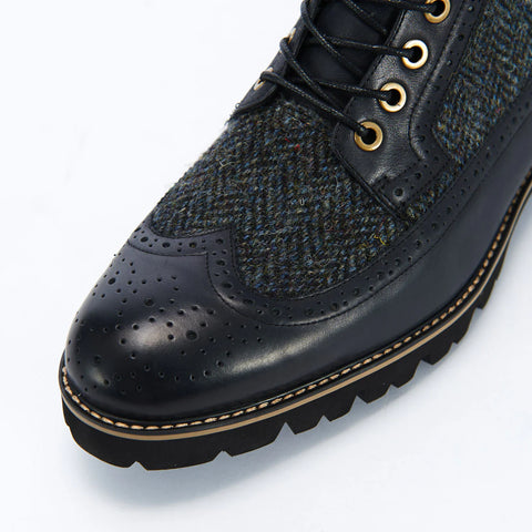 The Huntsman Men's Boot