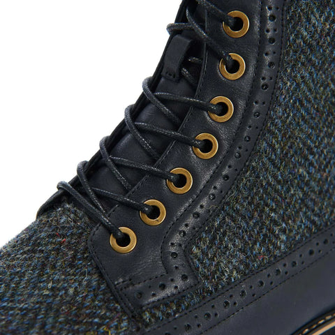 The Huntsman Men's Boot