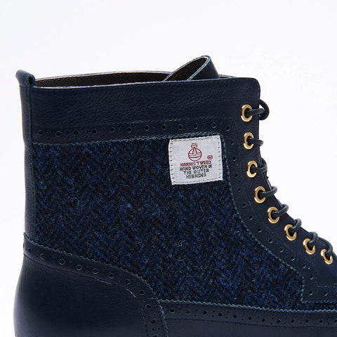The Huntsman Men's Boot