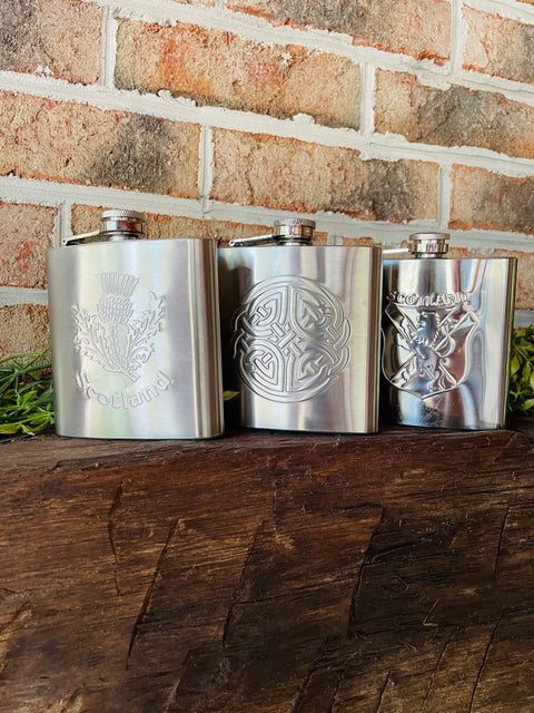 Hip Flasks