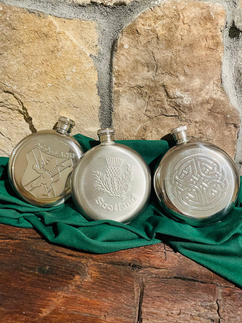 Sporran Flasks