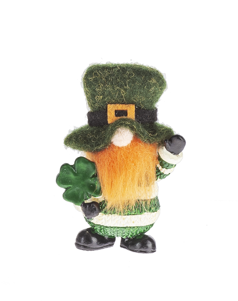 Lucky Little Irish Gnomes