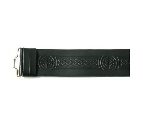 Kilt Belts