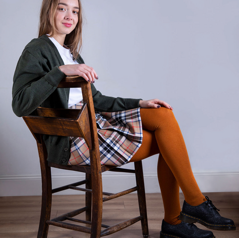 Skirts and kilts for women