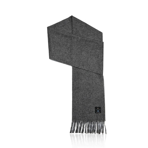 Islander UK Lambswool Scarf