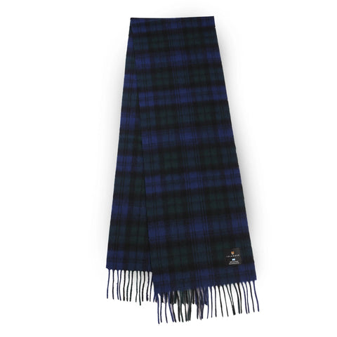 Islander UK Lambswool Scarf