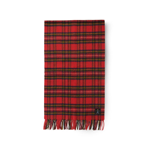 Islander UK Lambswool Scarf