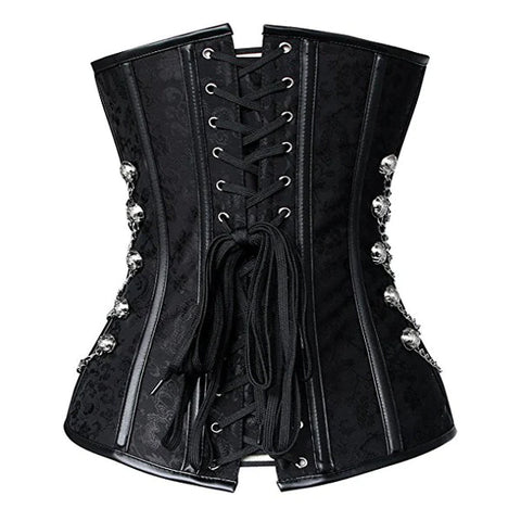 Lexie Overbust Corset