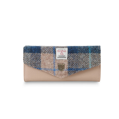 Islander UK Large Clasp Purse
