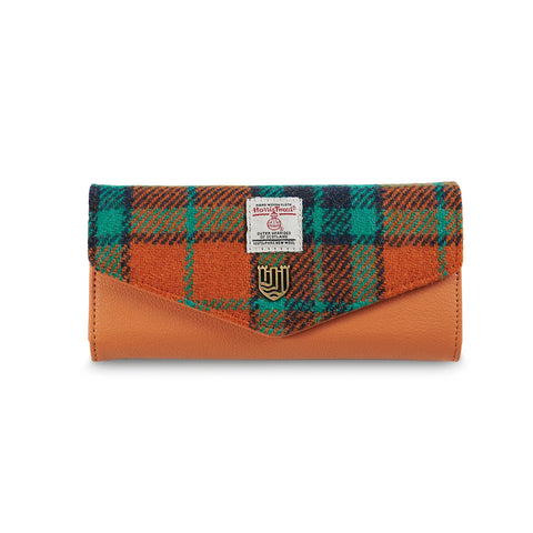 Islander UK Large Clasp Purse