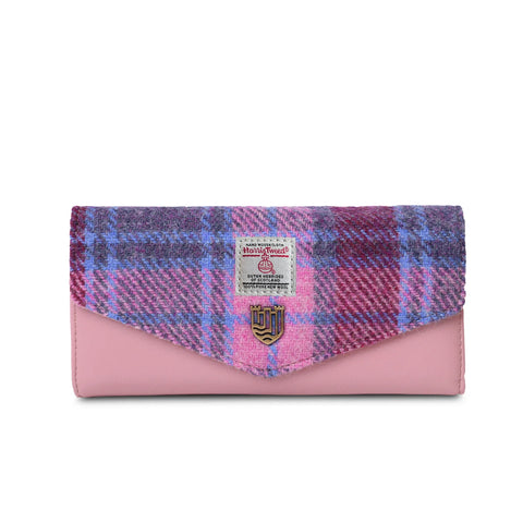Islander UK Large Clasp Purse