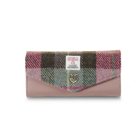 Islander UK Large Clasp Purse