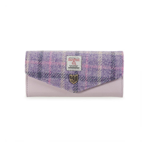Islander UK Large Clasp Purse