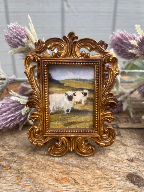 Little Sheep II Wee Art