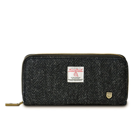 Long Zip Purse