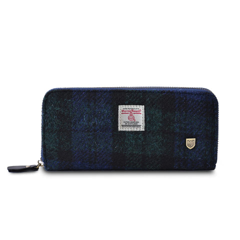 Long Zip Purse