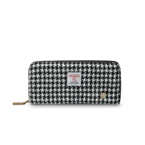 Long Zip Purse