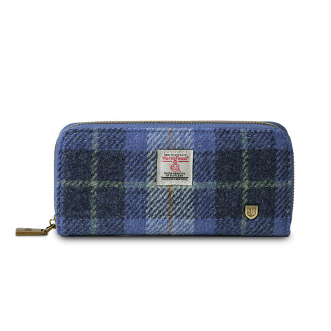 Long Zip Purse