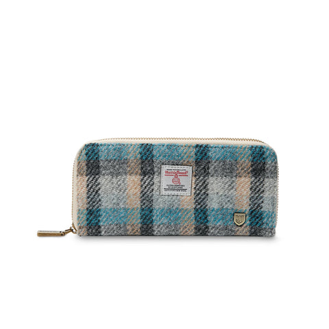 Long Zip Purse